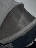 Airo 7 Piece Grey Essentials Bundle with Grey Aton Car Seat- Grapefruit image number 11